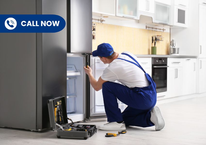 Bridgeview Appliance Repair Company